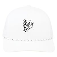 Trucker Snapback Braid Cap Thumbnail