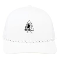 Trucker Snapback Braid Cap Thumbnail