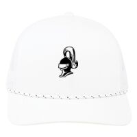 Trucker Snapback Braid Cap Thumbnail