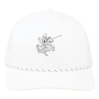 Trucker Snapback Braid Cap Thumbnail