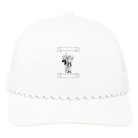 Trucker Snapback Braid Cap Thumbnail