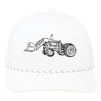 Trucker Snapback Braid Cap Thumbnail