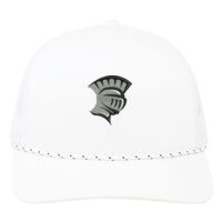 Trucker Snapback Braid Cap Thumbnail