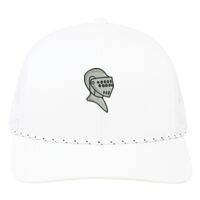 Trucker Snapback Braid Cap Thumbnail