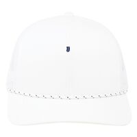 Trucker Snapback Braid Cap Thumbnail
