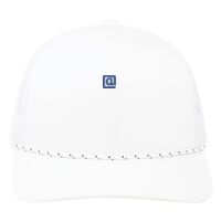 Trucker Snapback Braid Cap Thumbnail