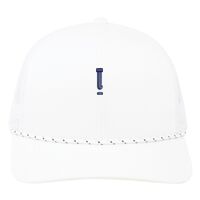 Trucker Snapback Braid Cap Thumbnail