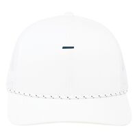 Trucker Snapback Braid Cap Thumbnail