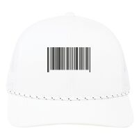 Trucker Snapback Braid Cap Thumbnail