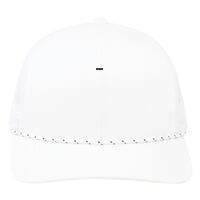 Trucker Snapback Braid Cap Thumbnail