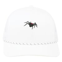 Trucker Snapback Braid Cap Thumbnail