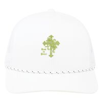 Trucker Snapback Braid Cap Thumbnail