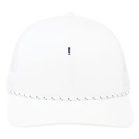 Trucker Snapback Braid Cap Thumbnail