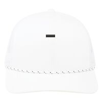 Trucker Snapback Braid Cap Thumbnail
