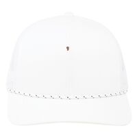 Trucker Snapback Braid Cap Thumbnail