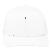 Trucker Snapback Braid Cap Thumbnail