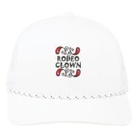 Trucker Snapback Braid Cap Thumbnail