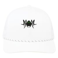 Trucker Snapback Braid Cap Thumbnail