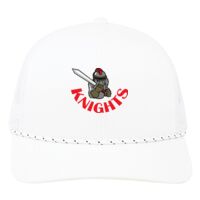 Trucker Snapback Braid Cap Thumbnail