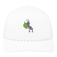 Trucker Snapback Braid Cap Thumbnail