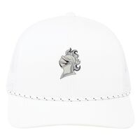 Trucker Snapback Braid Cap Thumbnail
