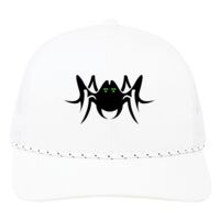 Trucker Snapback Braid Cap Thumbnail