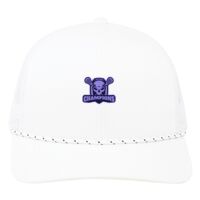Trucker Snapback Braid Cap Thumbnail
