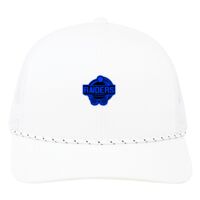 Trucker Snapback Braid Cap Thumbnail