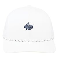 Trucker Snapback Braid Cap Thumbnail