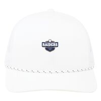 Trucker Snapback Braid Cap Thumbnail