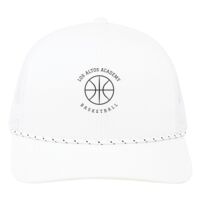 Trucker Snapback Braid Cap Thumbnail