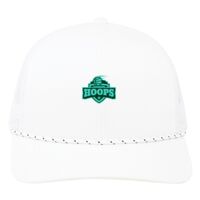 Trucker Snapback Braid Cap Thumbnail