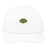 Trucker Snapback Braid Cap Thumbnail