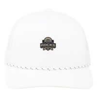 Trucker Snapback Braid Cap Thumbnail