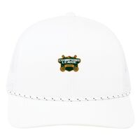 Trucker Snapback Braid Cap Thumbnail