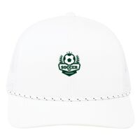 Trucker Snapback Braid Cap Thumbnail