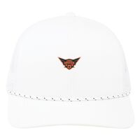 Trucker Snapback Braid Cap Thumbnail