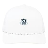 Trucker Snapback Braid Cap Thumbnail