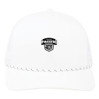 Trucker Snapback Braid Cap Thumbnail