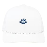 Trucker Snapback Braid Cap Thumbnail