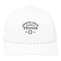 Trucker Snapback Braid Cap Thumbnail