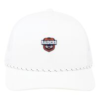 Trucker Snapback Braid Cap Thumbnail