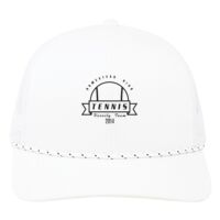Trucker Snapback Braid Cap Thumbnail
