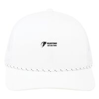 Trucker Snapback Braid Cap Thumbnail