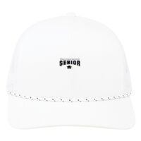 Trucker Snapback Braid Cap Thumbnail