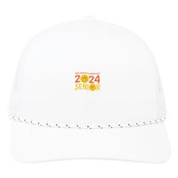 Trucker Snapback Braid Cap Thumbnail