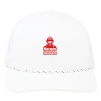 Trucker Snapback Braid Cap Thumbnail