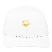 Trucker Snapback Braid Cap Thumbnail