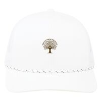 Trucker Snapback Braid Cap Thumbnail
