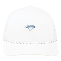Trucker Snapback Braid Cap Thumbnail